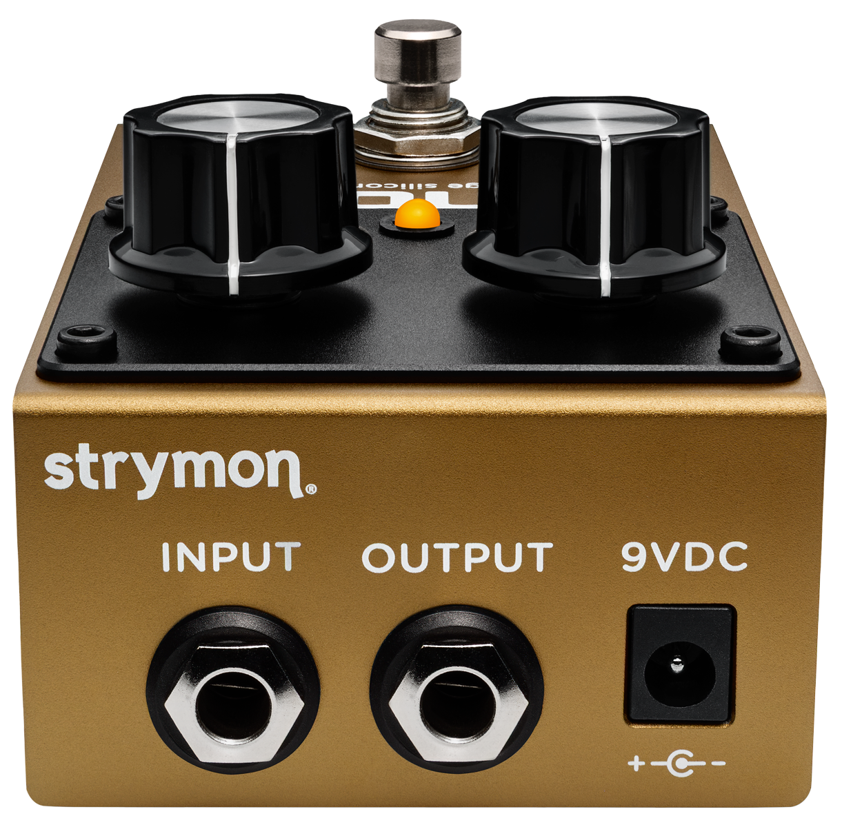 Strymon Canoga