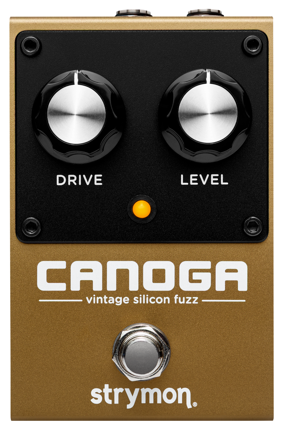 Strymon Canoga