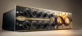 UNIVERSAL AUDIO Capitol Mastering Compressor
