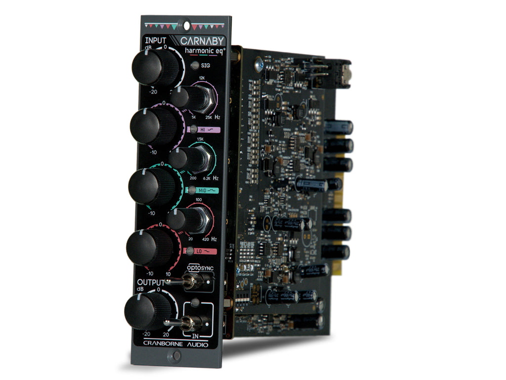 CRANBORNE AUDIO Carnaby 500