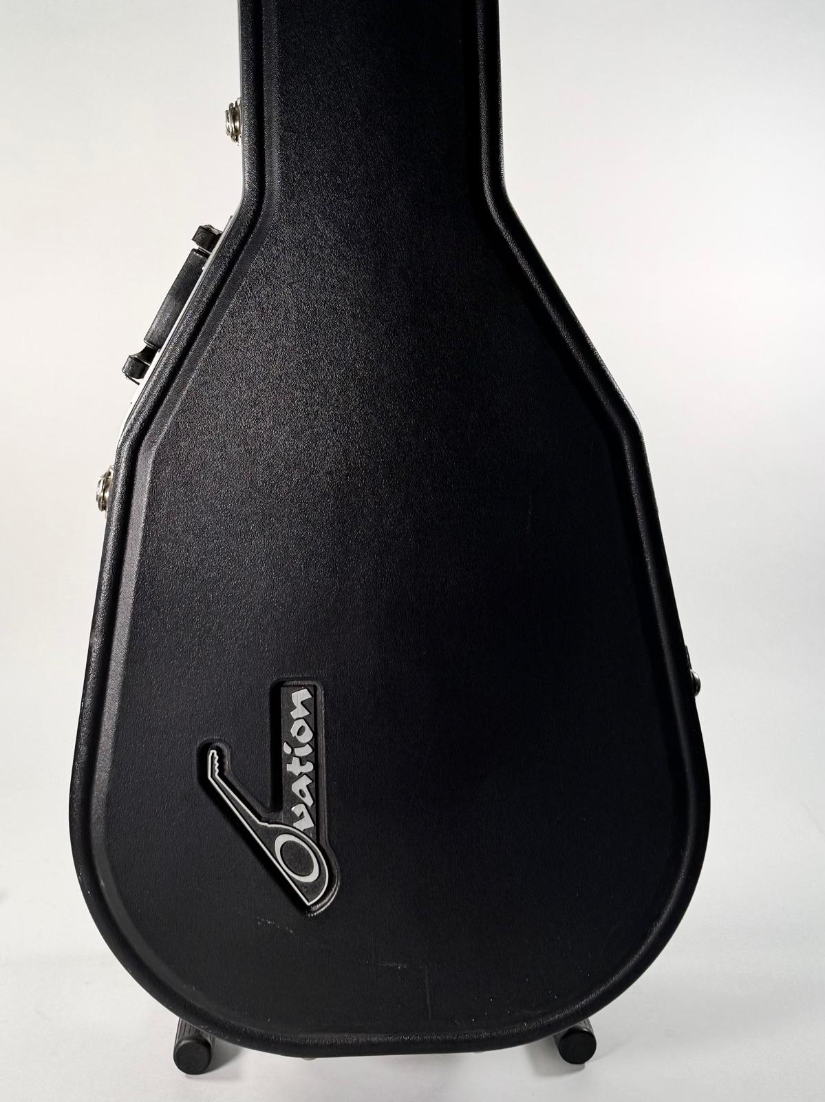 OVATION 1773LX-4 CLASSIC ex demo