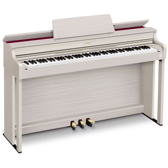 Casio AP-300 GB Grey Beige Piano Digitale