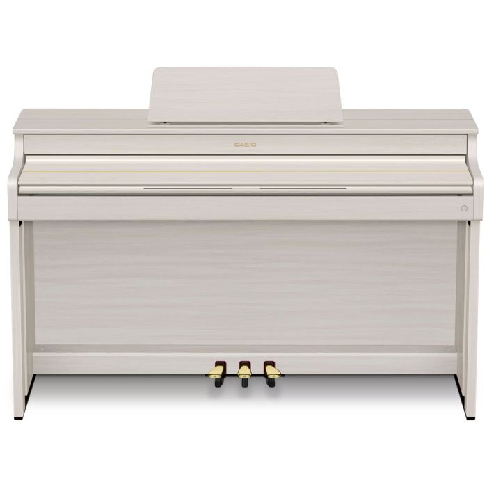 Casio AP-300 GB Grey Beige Piano Digitale