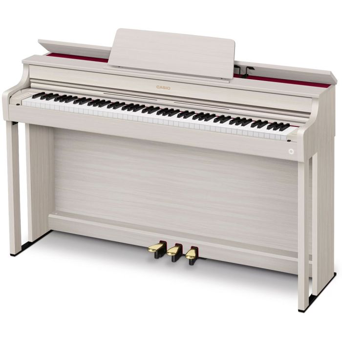 Casio AP-300 Black Digital Piano