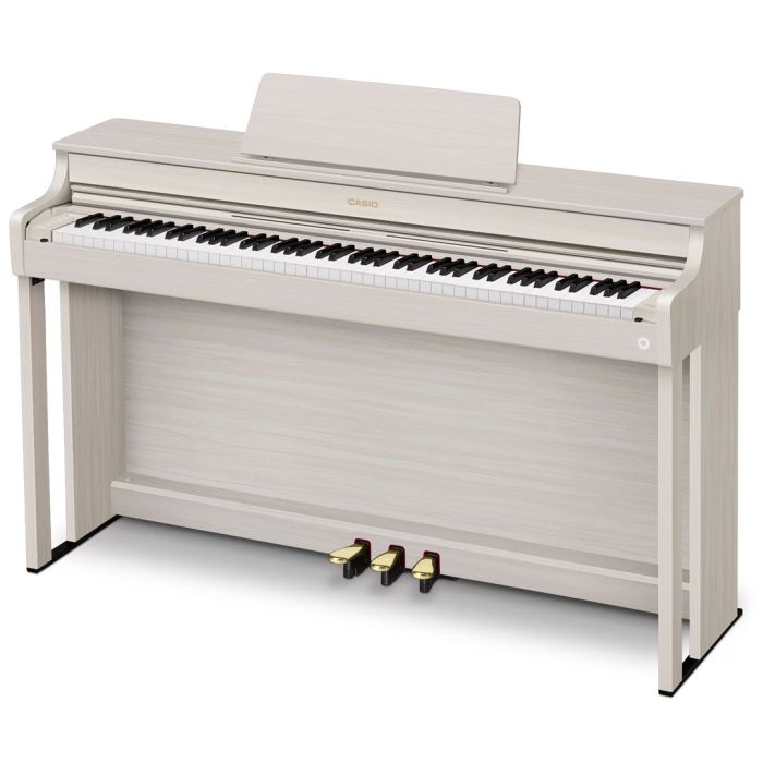 Casio AP-300 Black Digital Piano