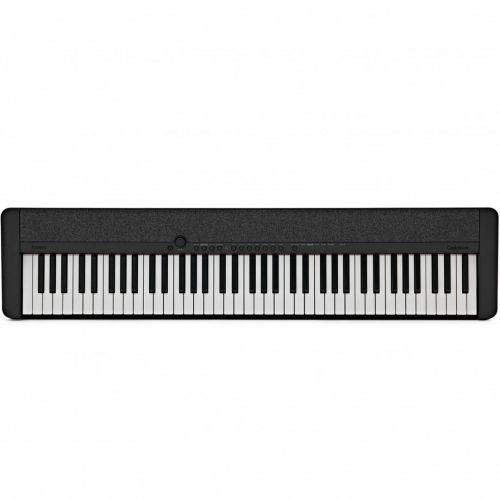 Casio CT-S1-76 Black