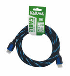 Karma Cavo HDMI 4K Mt 3