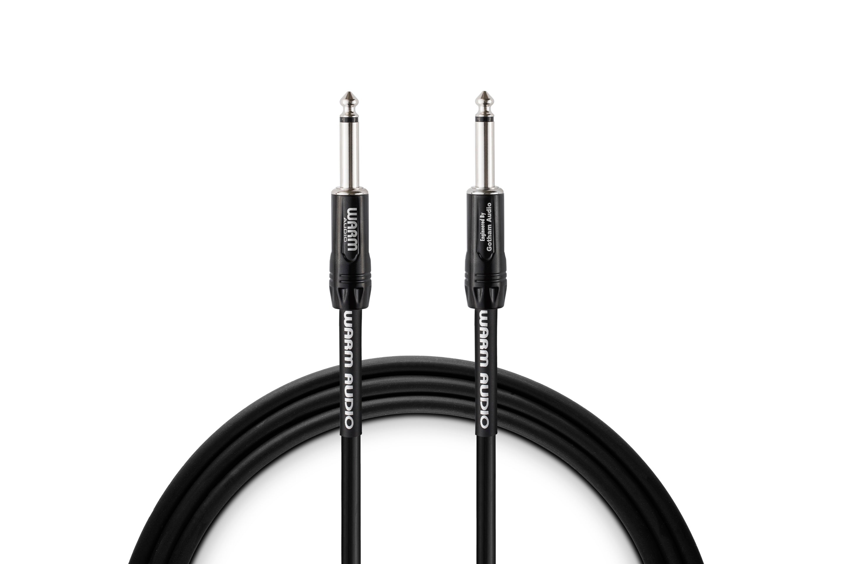 WARM AUDIO Cavo TS 1.5 mt