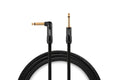 WARM AUDIO Cavo TS con un connettore angolato 3 mt