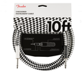 Fender Professional Checkerboard Cable, 3m