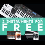 Arturia Keylab Essential 49