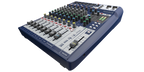 Soundcraft Signature 10 Mixer
