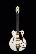 Gretsch G6609Tg-Vwt Layers Edition Broadkaster Vintage White