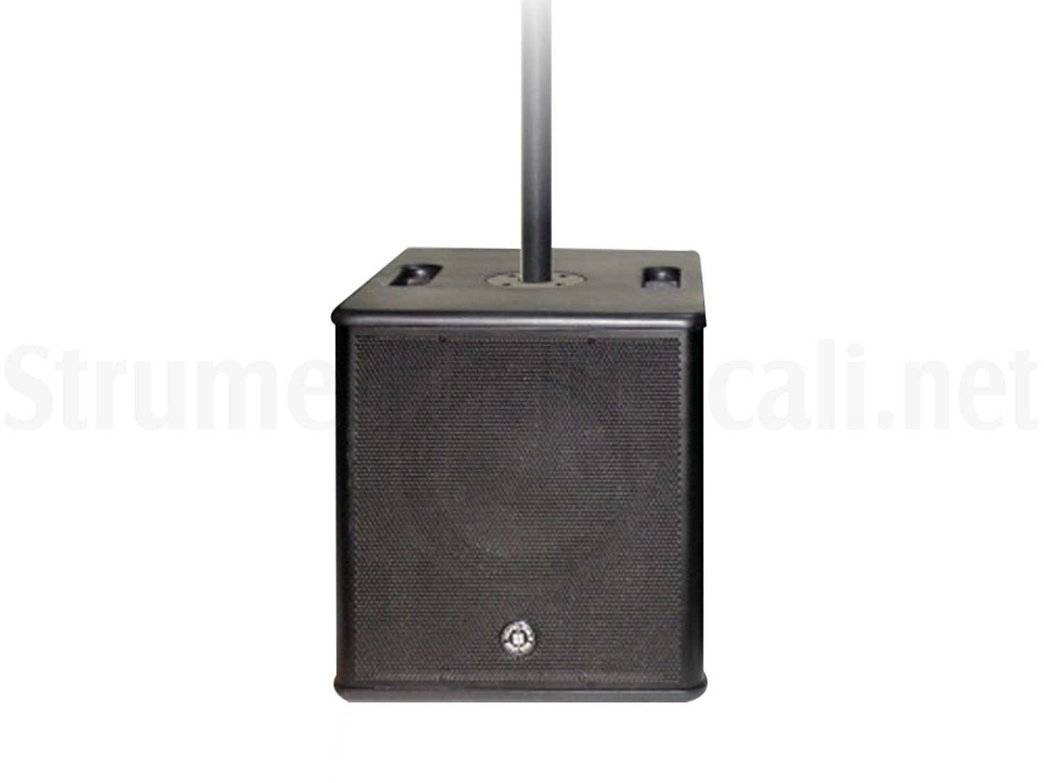 Topp Pro Soho S15 Plus Active Subwoofer