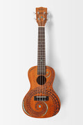 Kala KA-LEGACY-C - ''The Voyage'' - ukulele concerto - c/borsa