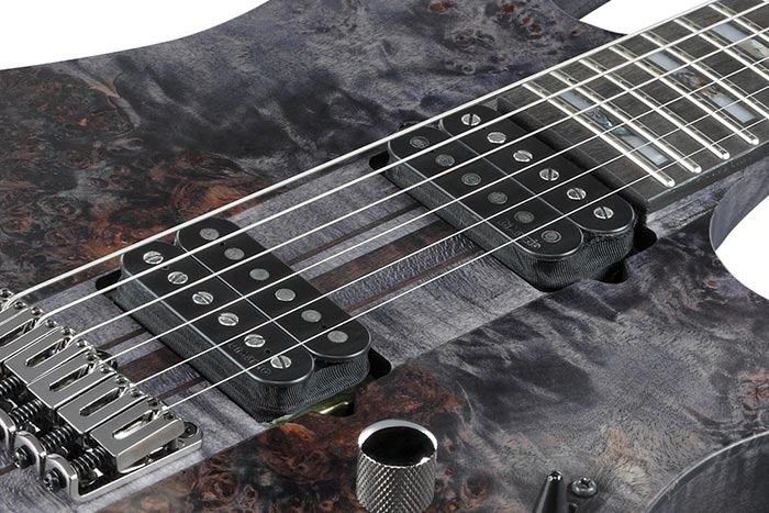 Ibanez RGT1221PBDTF Premium Deep Twilight Flat