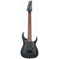 Ibanez RGA742FMTGF Transparent Gray Flat Chitarra Elettrica