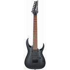 Ibanez RGA742FMTGF Transparent Gray Flat Chitarra Elettrica