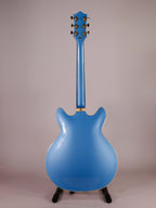 Guild Starfire I Doudle Cut Tailpiece Blu