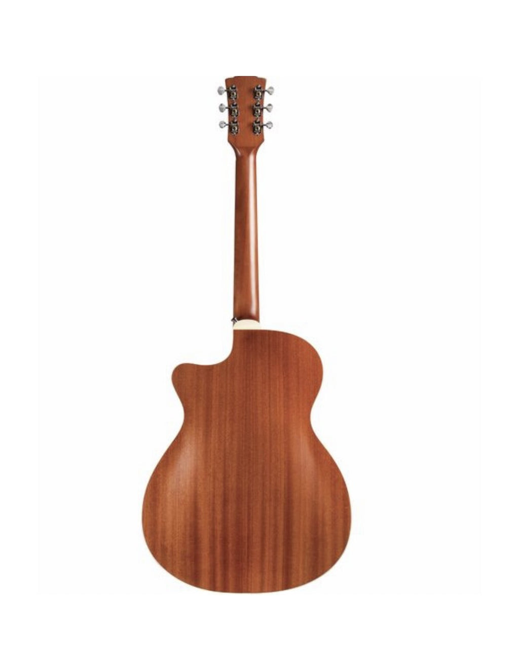 Guild OM240CE Dark Blue Burst Electro-Acoustic Guitar