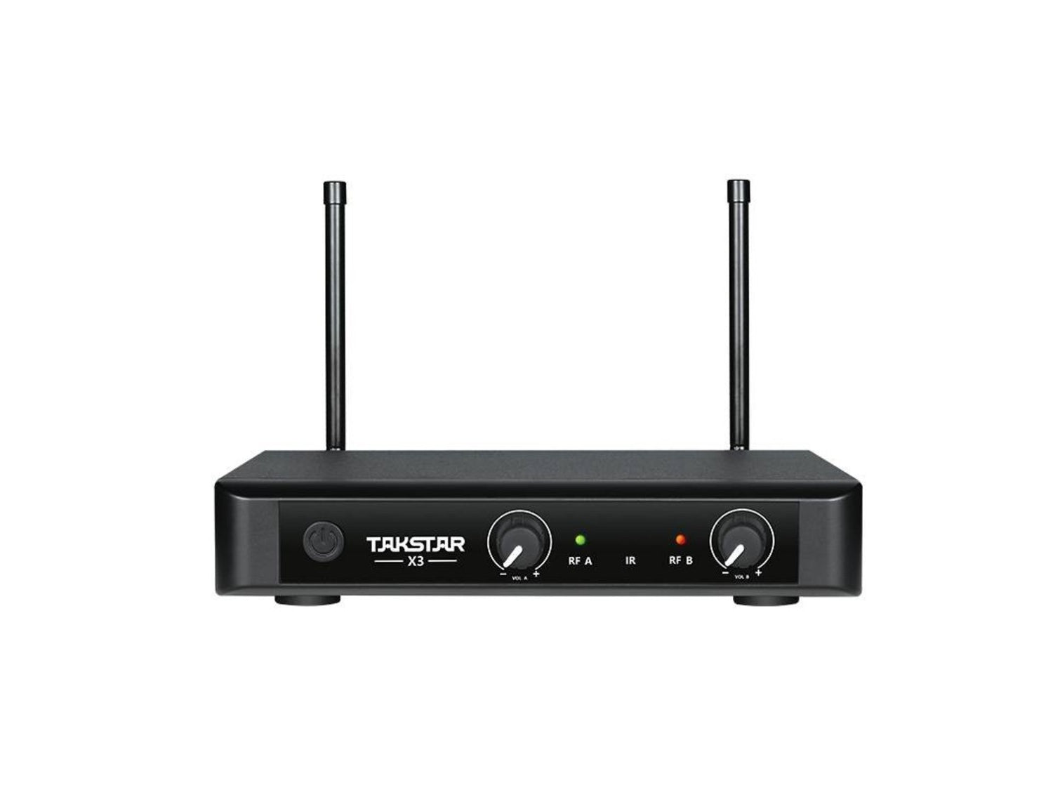 Takstar X3HH Microfono Wireless UHF 32 Canali