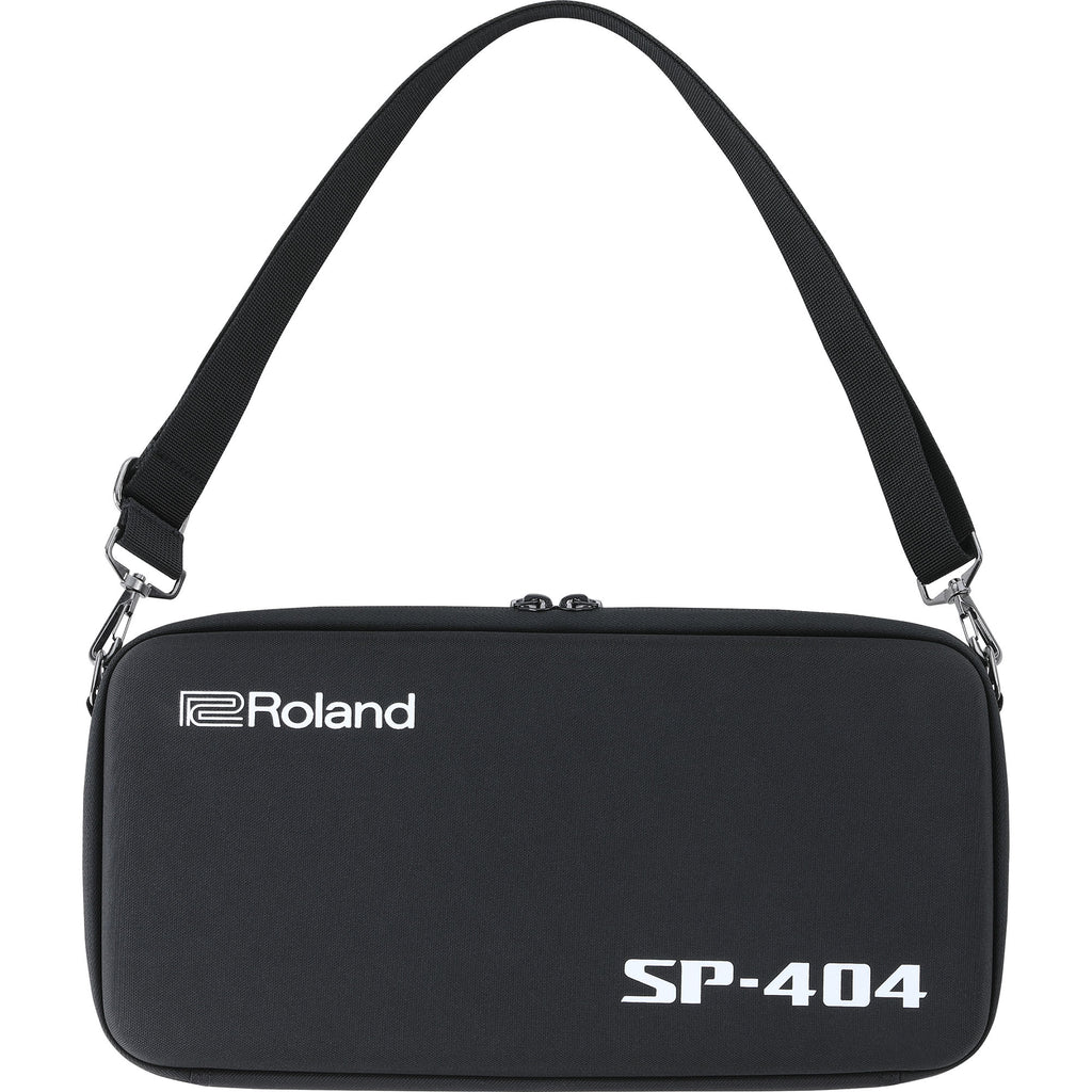 ROLAND CB-404 CARRYING BAG FOR THE SP-404 Series