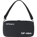 ROLAND CB-404 CARRYING BAG FOR THE SP-404 Series