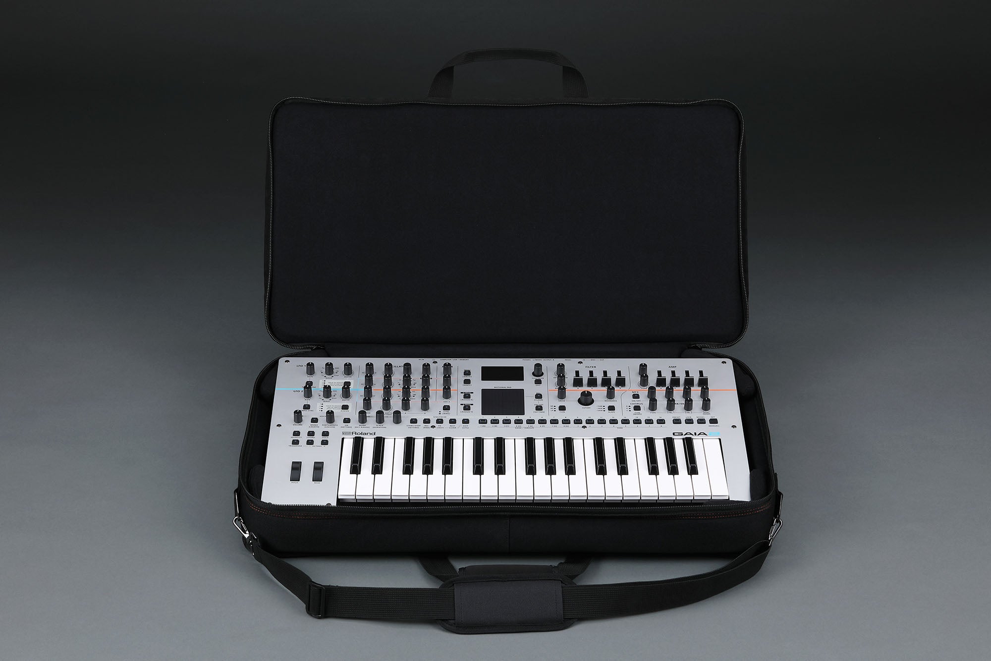 ROLAND CB-B37 CUSTODIA PER SYNTH