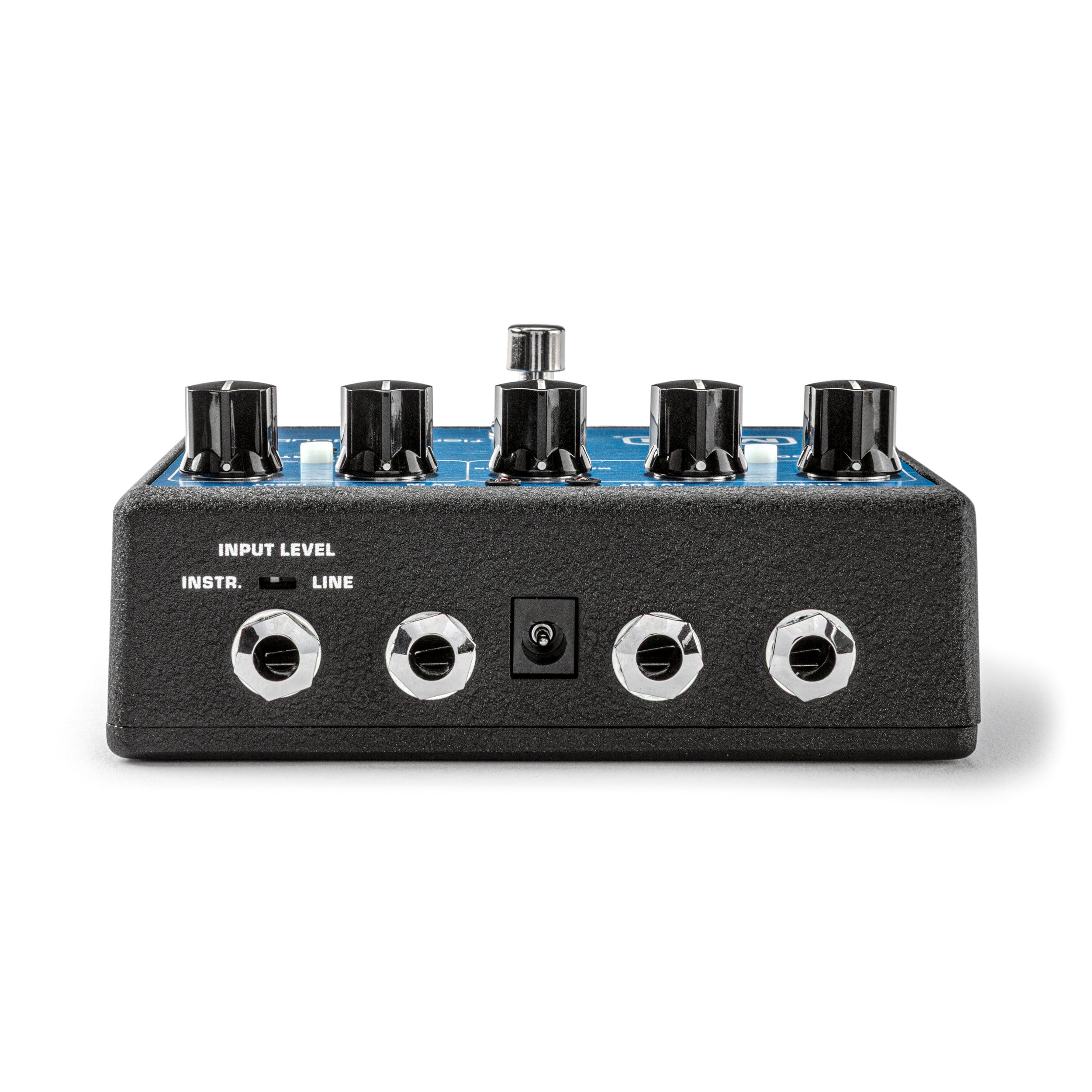 Mxr M226R Flanger Doubler
