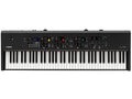 Yamaha Cp73 Pianoforte Digitale Da Palco