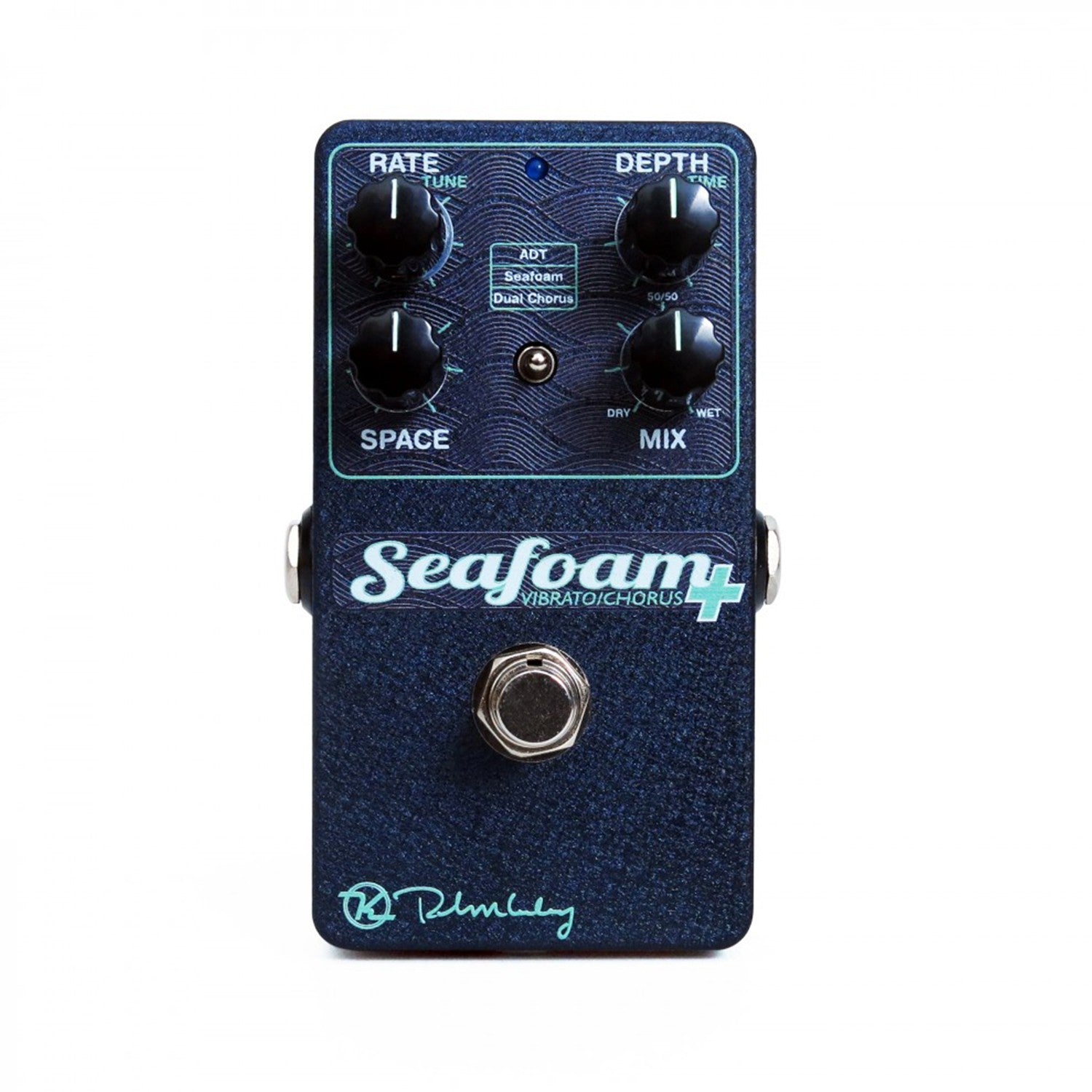 Keeley Seafoam Plus Chorus per Chitarra