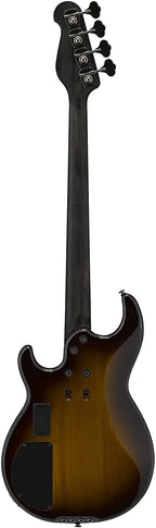 Yamaha Bb734ADCS Bass Dark Coffee Sunburst