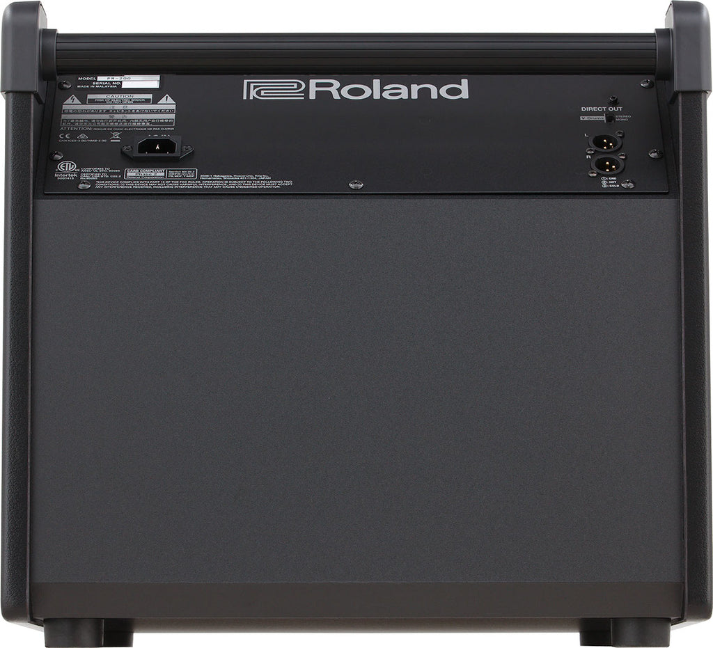 Roland Pm200 Personal Monitor Per V-Drums