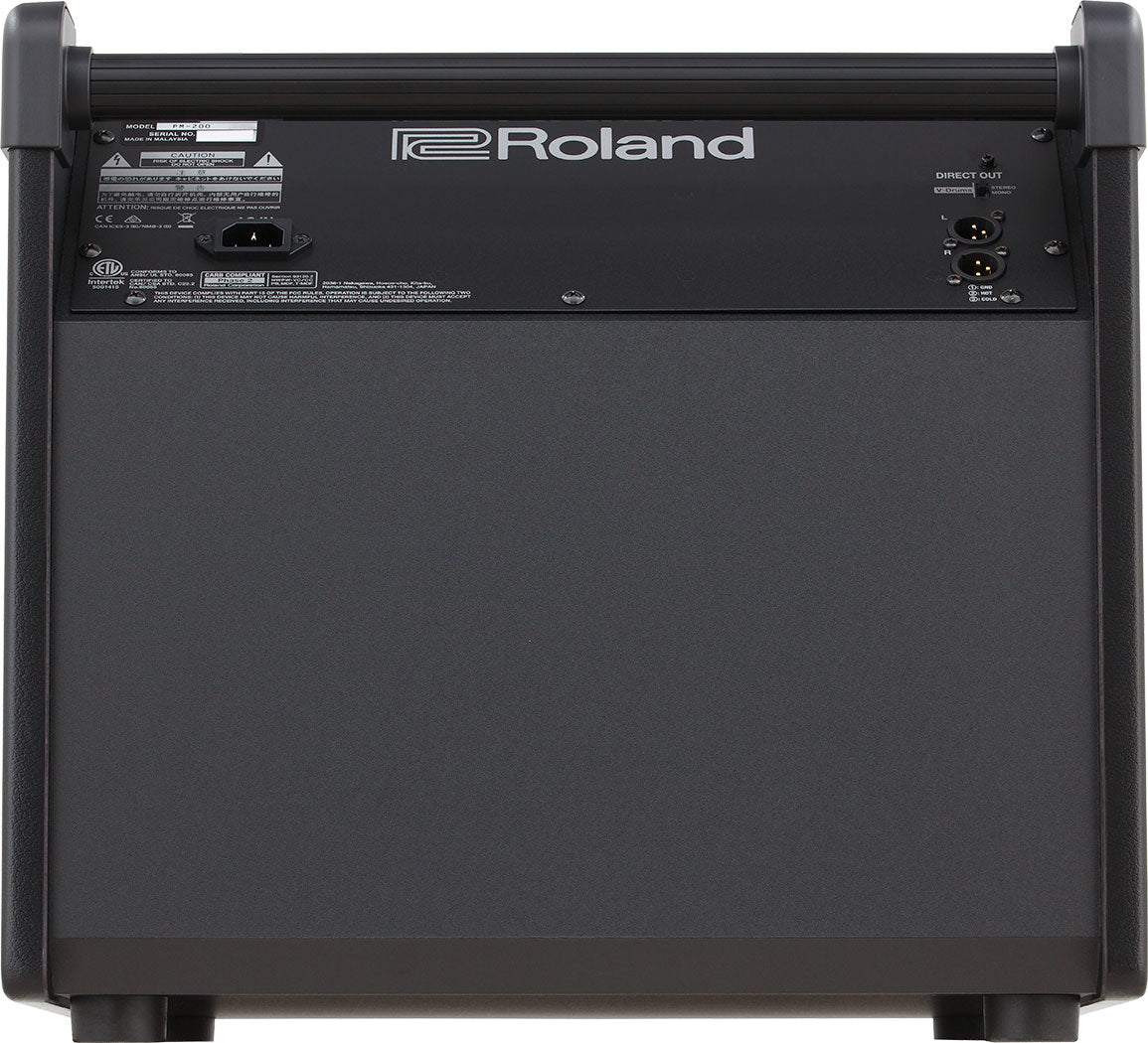 Roland PM-200 Personal Monitor for V-Drums
