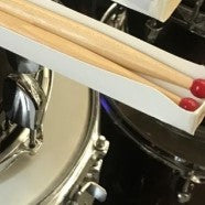 Roll Bacchette Hickory Ernestico Ernestticks