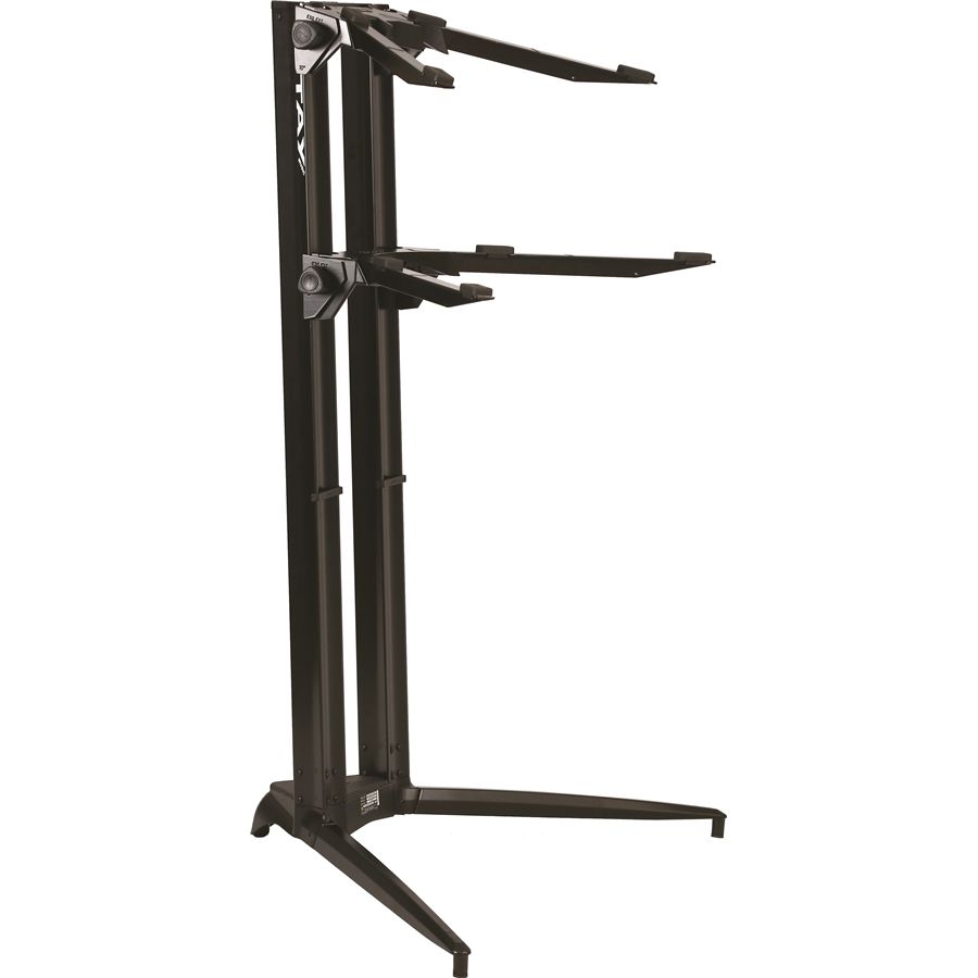 Quik Lok Sl919 Alu Black