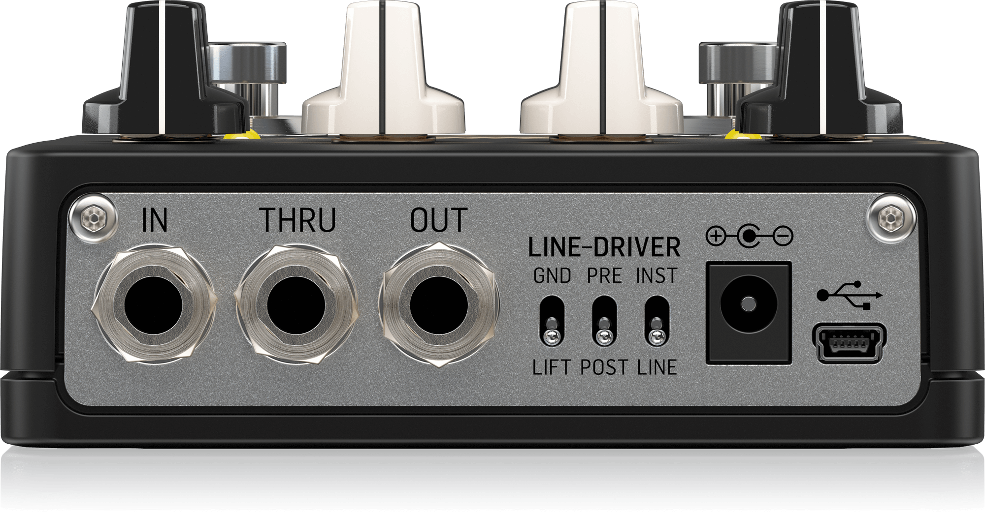Tc Electronic Spectradrive