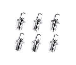 Pearl Kb-608 Drum Pedal Bolt 6 Pcs