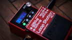 Boss Rc-5 Pedale Effetto Loop Station