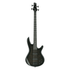 Ibanez GSR280QA Electric Bass Transparent Black Sunburst
