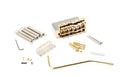 Fender American Vintage Stratocaster Tremolo Assemblies Left-Hand Gold