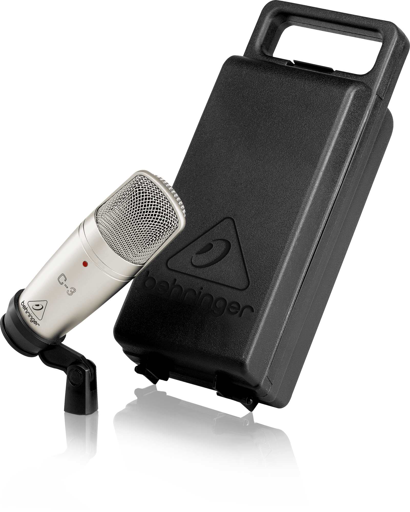 Behringer C3 Microfono A Condensatore