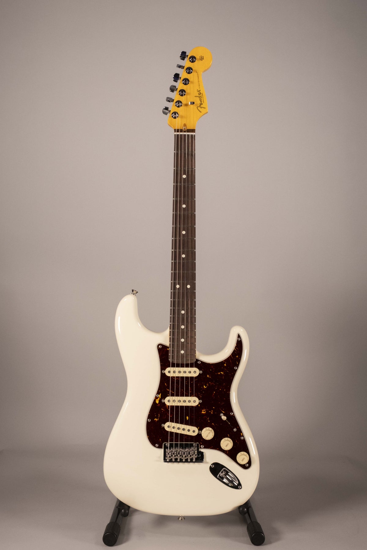 FENDER AM PROFESSIONAL II USATA