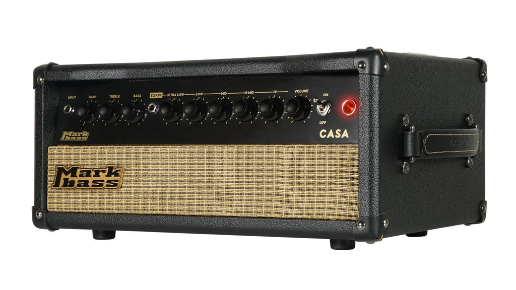Markbass Casa