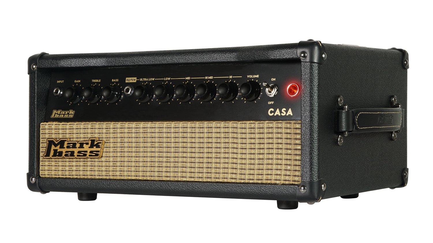 Markbass Casa