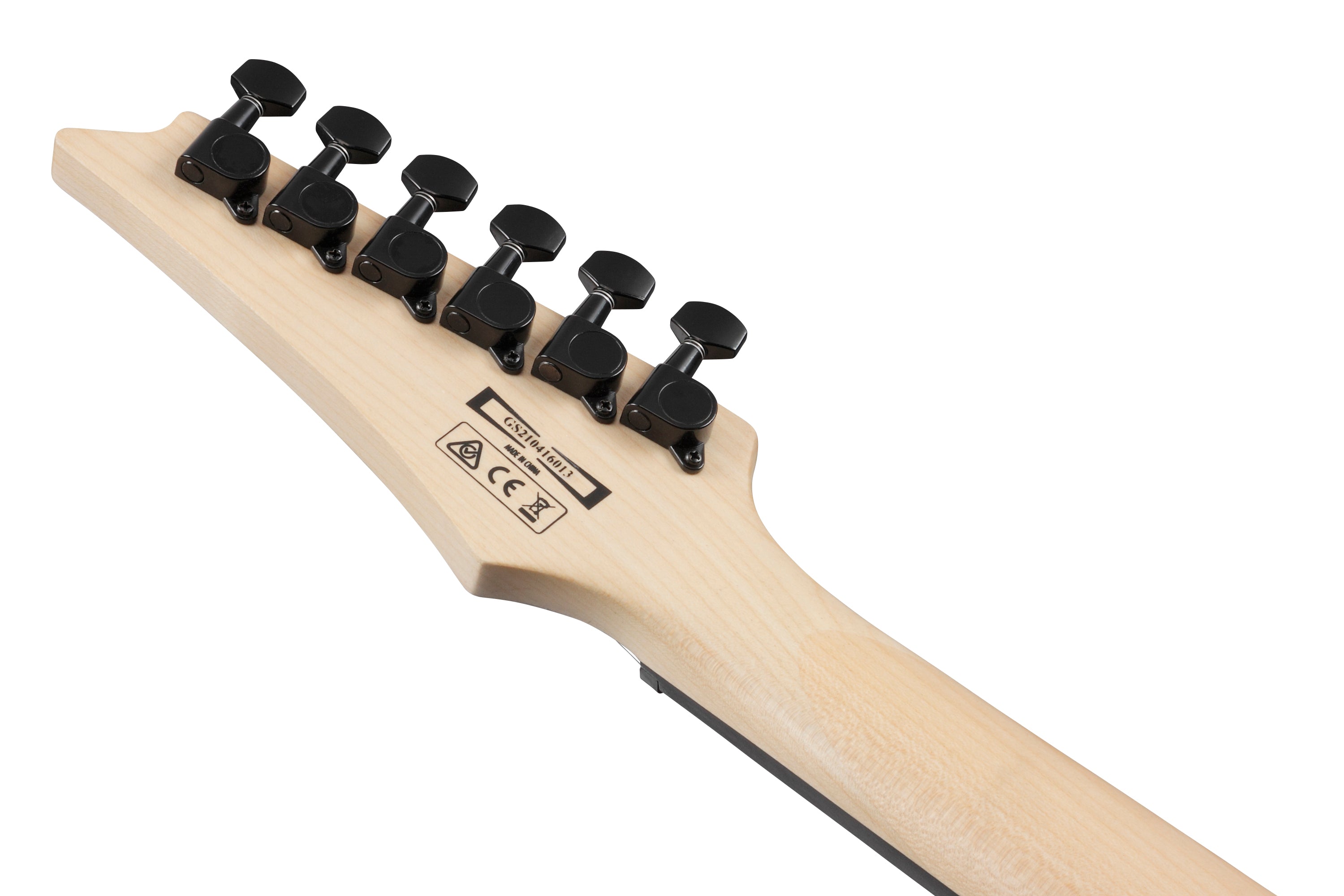 Ibanez GRG120QASP Blue Gradation Chitarra Elettrica