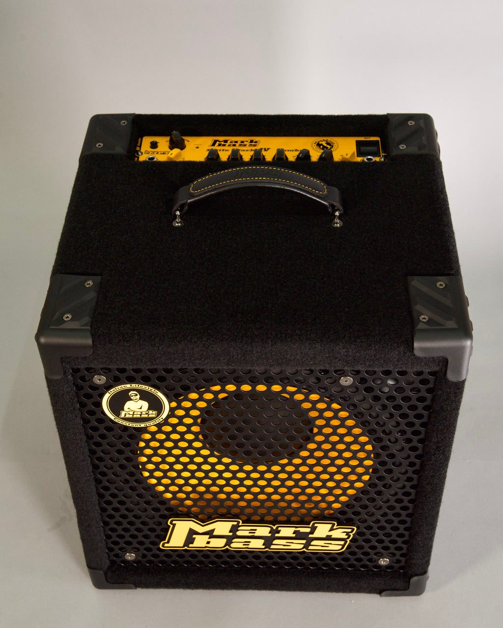 Markbass Mini Cmd 121P IV Combo per Basso