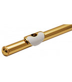 Bg Proteggi Labbra Flauto Bianco 3 Pz