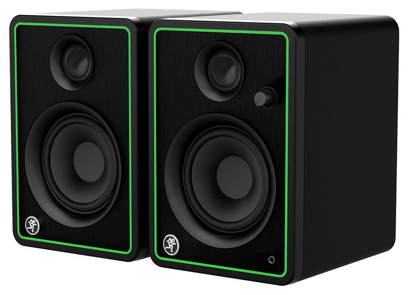 Mackie Cr4-X Coppia Monitor Da Studio