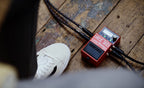 Boss Rc-5 Pedale Effetto Loop Station